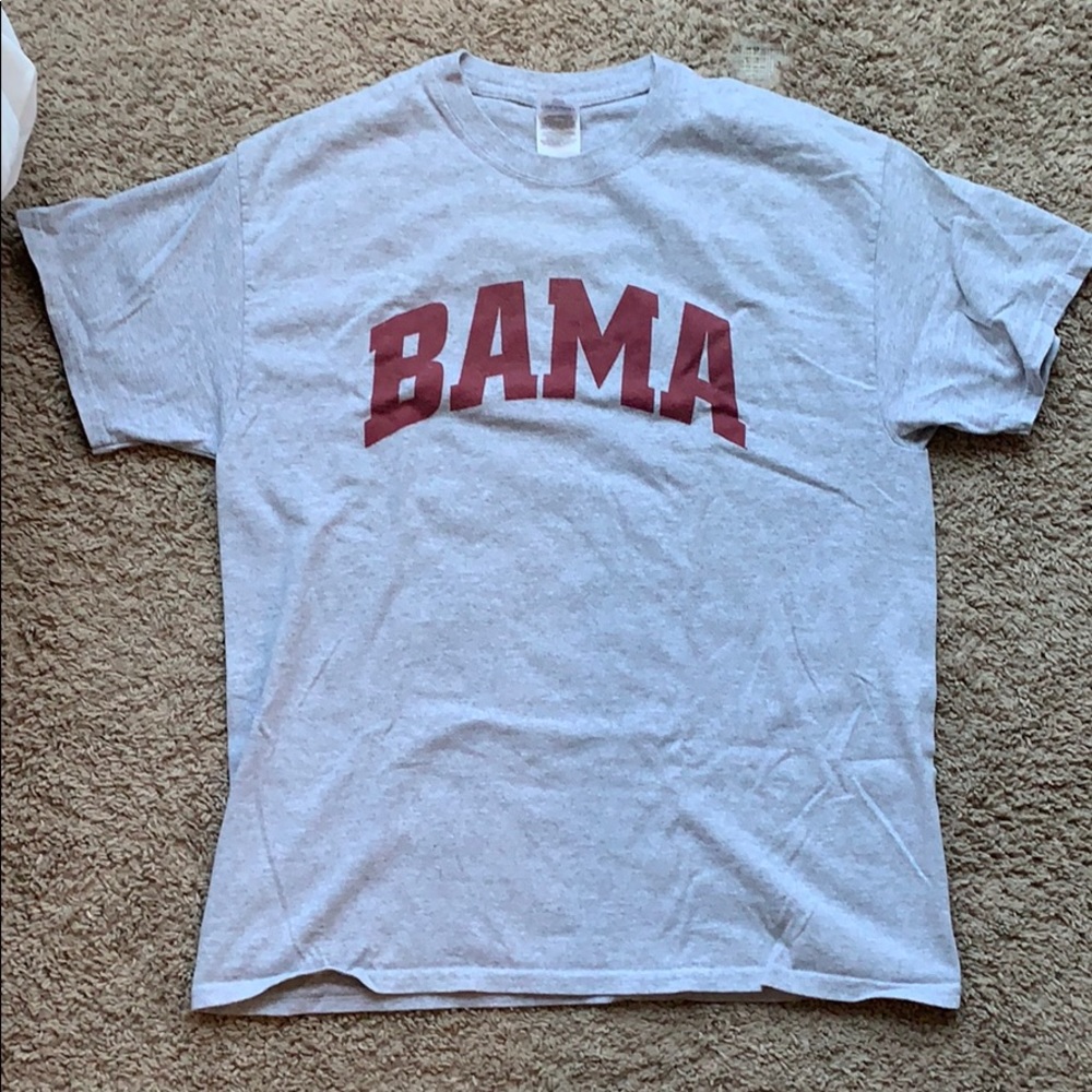 Alabama t-shirt